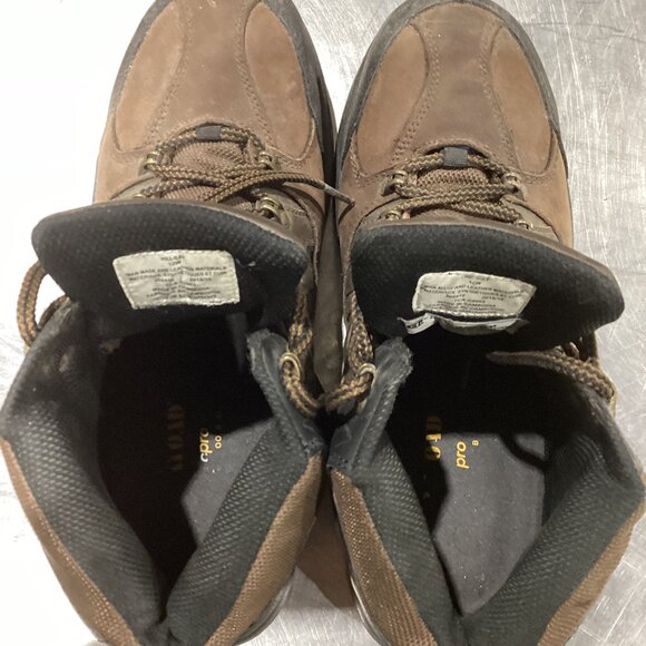 Herman Survivors Pro Series Work Boots - Men’s 12W - Picture 4 of 7